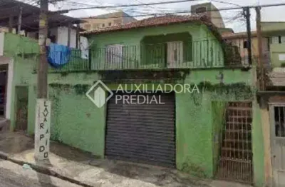 Casa com 3 quartos à venda na rua joão versolato, 140, baeta neves, são bernardo do campo, 300 m2 por r$ 590.000