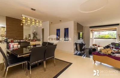 Apartamento com 3 quartos à venda na rua engenheiro isac garcez, 645, vila caminho do mar, são bernardo do campo, 130 m2 por r$ 919.000