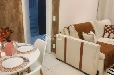Apartamento com 1 quarto à venda na rua vinte e quatro de fevereiro, 184, jardim olavo bilac, são bernardo do campo, 42 m2 por r$ 397.000