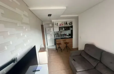 Apartamento com 2 quartos à venda na rua yayá, 235, canhema, diadema, 42 m2 por r$ 280.000