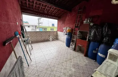 Casa com 3 quartos à venda na isaura guedes, 230, casa grande, diadema, 285 m2 por r$ 350.000