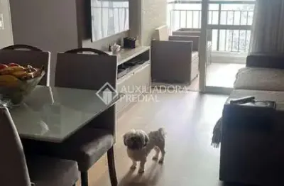 Apartamento com 3 quartos à venda na avenida moinho fabrini, 385, independência, são bernardo do campo, 64 m2 por r$ 530.000