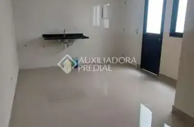 Apartamento com 2 quartos à venda na rua caminho do pilar, 2311, vila gilda, santo andré, 47 m2 por r$ 372.000