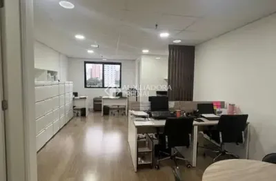 Sala comercial à venda na rua pará, 139, centro, são caetano do sul, 39 m2 por r$ 350.000