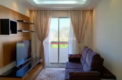 Apartamento com 2 quartos à venda na rua adriático, 151, jardim do estádio, santo andré, 55 m2 por r$ 297.000