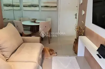 Apartamento com 2 quartos à venda na alameda conde de porto alegre, 1039, santa maria, são caetano do sul, 64 m2 por r$ 660.000