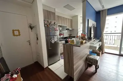 Apartamento com 2 quartos à venda na avenida dom jaime de barros câmara, 357, planalto, são bernardo do campo, 56 m2 por r$ 450.000