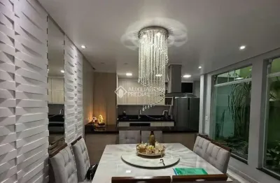 Casa com 3 quartos à venda na joão de moraes nóbrega, 28, jardim nóbrega, mauá, 400 m2 por r$ 1.200.000