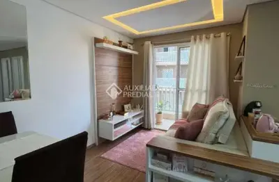 Apartamento com 2 quartos à venda na estrada cata preta, 197, vila joão ramalho, santo andré, 50 m2 por r$ 314.000