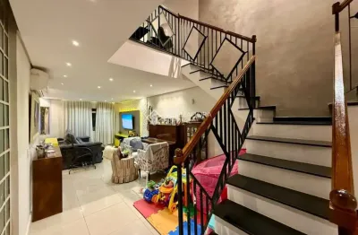 Casa com 3 quartos à venda na carlos wunderlick, 192, dos casa, são bernardo do campo, 220 m2 por r$ 586.000