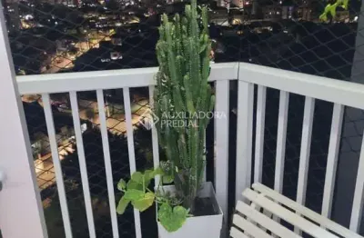 Apartamento com 2 quartos à venda na rua helena aparecida secol, 280, nova petrópolis, são bernardo do campo, 60 m2 por r$ 345.000