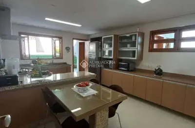 Casa em condomínio fechado com 3 quartos à venda na dos sábias, 246, contry park, mauá, 339 m2 por r$ 3.200.000