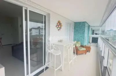 Apartamento com 2 quartos à venda na francisco soto barreiro filho, 522, maitinga, bertioga, 73 m2 por r$ 880.000