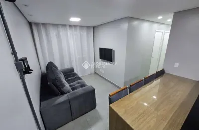 Apartamento com 3 quartos à venda na rua papa paulo vi, 151, santa terezinha, são bernardo do campo, 56 m2 por r$ 425.500