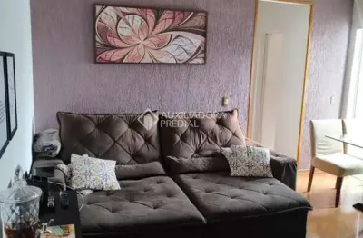 Apartamento com 2 quartos à venda na avenida humberto alencar castelo branco, 3451, assunção, são bernardo do campo, 58 m2 por r$ 320.000