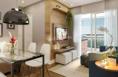 Apartamento com 2 quartos à venda na rua safira, 7, centro, diadema, 56 m2 por r$ 430.000