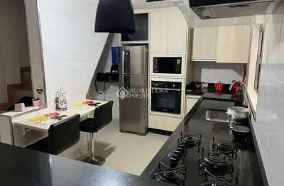 Casa com 3 quartos à venda na pintassilva, 440, parque miami, santo andré, 150 m2 por r$ 340.000