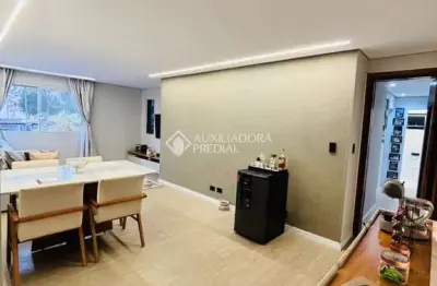 Apartamento com 3 quartos à venda na rua das laranjeiras, 1391, parque terra nova, são bernardo do campo, 90 m2 por r$ 465.000