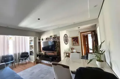 Apartamento com 3 quartos à venda na rua quinze de agosto, 50, centro, são bernardo do campo, 78 m2 por r$ 480.000