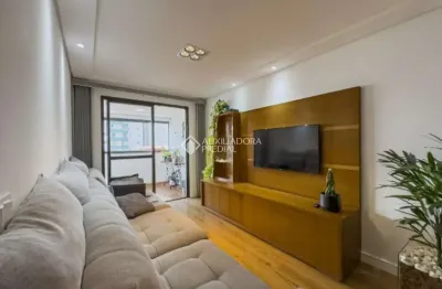 Apartamento com 3 quartos à venda na rua ouro preto, 196, vila gilda, santo andré, 106 m2 por r$ 899.000