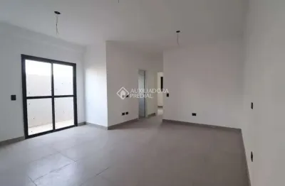 Apartamento com 2 quartos à venda na rua princesa isabel, 341, vila guiomar, santo andré, 44 m2 por r$ 350.000