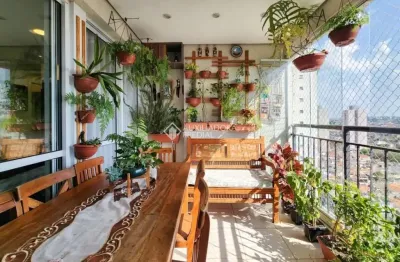 Apartamento com 3 quartos à venda na avenida moinho fabrini, 339, independência, são bernardo do campo, 96 m2 por r$ 1.011.000