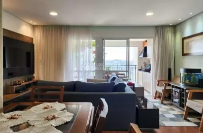 Apartamento com 3 quartos à venda na Avenida Moinho Fabrini, 339, Independência, São Bernardo do Campo, 96 m2 por R$ 1.011.000