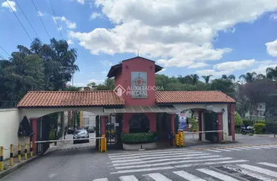 Apartamento com 2 quartos à venda na avenida loreto, 321, jardim santo andré, santo andré, 53 m2 por r$ 220.000