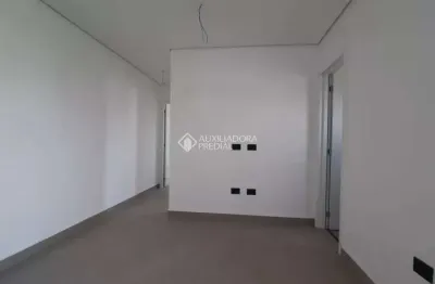 Apartamento com 2 quartos à venda na rua princesa isabel, 341, vila guiomar, santo andré, 44 m2 por r$ 320.000