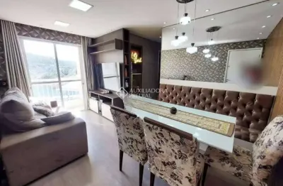 Apartamento com 2 quartos à venda na rua flora bulcão l vertemate, 70, ferrazópolis, são bernardo do campo, 48 m2 por r$ 362.000