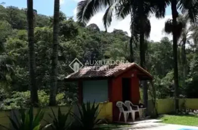 Fazenda à venda na de sapopemba, 3200, santa luzia, ribeirão pires, 390 m2 por r$ 1.200.000