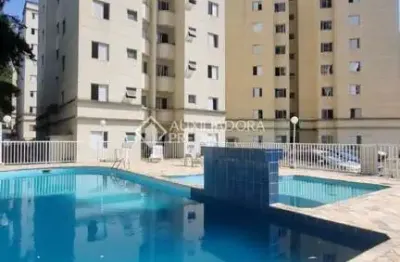 Apartamento com 2 quartos à venda na avenida maria servidei demarchi, 2405, demarchi, são bernardo do campo, 50 m2 por r$ 300.000