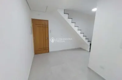 Apartamento com 2 quartos à venda na rua sofia, 65, parque oratório, santo andré, 100 m2 por r$ 480.000