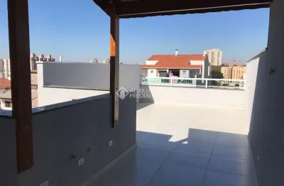 Apartamento com 2 quartos à venda na rua sofia, 65, parque oratório, santo andré, 100 m2 por r$ 480.000