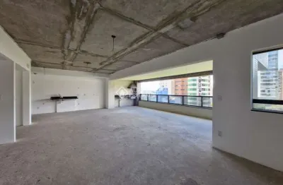 Apartamento com 3 quartos à venda na rua das aroeiras, 300, jardim, santo andré, 177 m2 por r$ 2.832.000