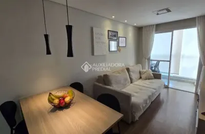 Apartamento com 2 quartos à venda na rua oratório, 3596, parque oratório, santo andré, 48 m2 por r$ 365.000