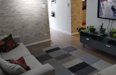 Apartamento com 2 quartos à venda na avenida sete de setembro, 515, centro, diadema, 89 m2 por r$ 400.000