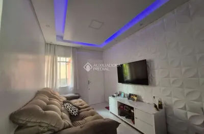 Apartamento com 2 quartos à venda na rua das orquídeas, 269, assunção, são bernardo do campo, 55 m2 por r$ 295.000