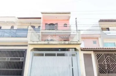 Casa com 3 quartos à venda na rua das begônias, 198, assunção, são bernardo do campo, 200 m2 por r$ 472.000