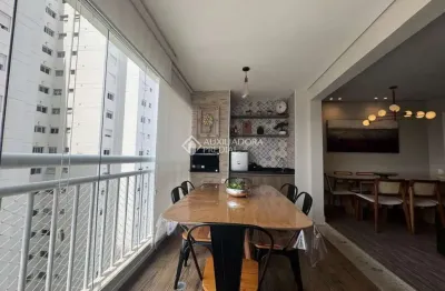 Apartamento com 3 quartos à venda na avenida wallace simonsen, 555, nova petrópolis, são bernardo do campo, 128 m2 por r$ 1.330.000