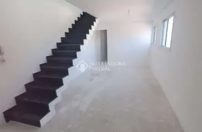 Cobertura com 2 quartos à venda na rua conselheiro justino, 521, campestre, santo andré, 59 m2 por r$ 960.000