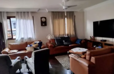 Casa com 3 quartos à venda na avenida pinhal, 782, vila camilópolis, santo andré, 320 m2 por r$ 900.000