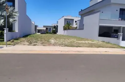 Terreno em condomínio fechado à venda na avenida fábio ferraz bicudo, 1099, jardim residencial dona maria josé, indaiatuba, 300 m2 por r$ 799.000