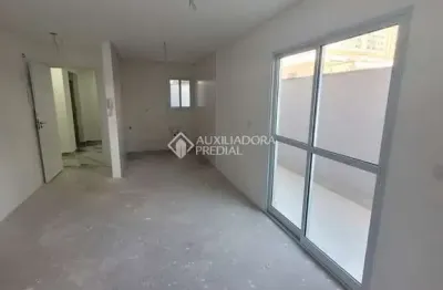 Apartamento com 2 quartos à venda na rua conselheiro justino, 521, campestre, santo andré, 60 m2 por r$ 680.000
