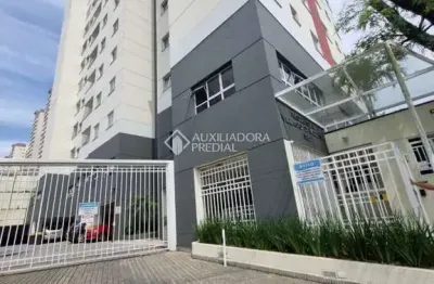 Apartamento com 2 quartos à venda na rua tiradentes, 580, santa terezinha, são bernardo do campo, 53 m2 por r$ 380.000