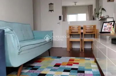 Apartamento com 2 quartos à venda na Rua Tiradentes, 580, Santa Terezinha, São Bernardo do Campo, 53 m2 por R$ 383.000