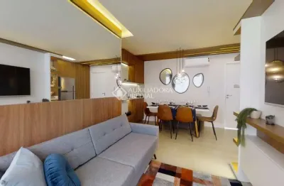 Apartamento com 2 quartos à venda na avenida doutor erasmo, 695, vila assunção, santo andré, 64 m2 por r$ 639.000