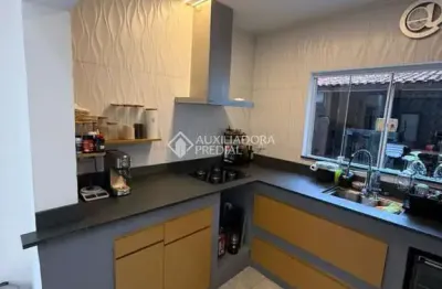 Casa com 3 quartos à venda na maria calegari do nascimento, 63, vila nossa senhora das vitórias, mauá, 190 m2 por r$ 958.000