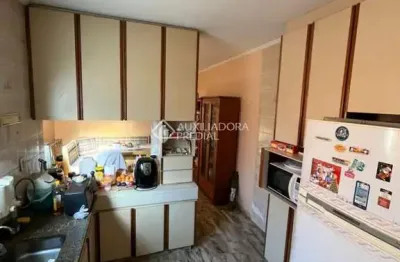 Casa com 3 quartos à venda na rua paulo harris, 227, vila floresta, santo andré, 146 m2 por r$ 650.000