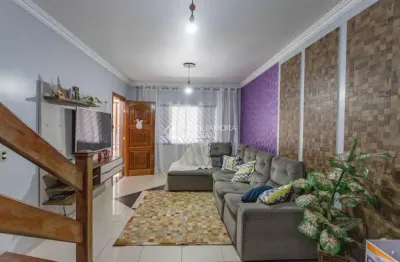 Casa com 3 quartos à venda na rua das limeiras, 146, taboão, diadema, 350 m2 por r$ 535.000